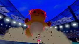【ポケモンSV】ダイマックスとテラスタル、対戦システムとしてどっちが好き？のサムネイル画像