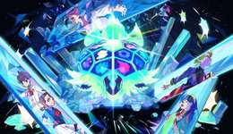 ポケモンSVでマスターボールがテラパゴスに破壊されたの何なののサムネイル画像