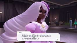 ポケモンの時系列USM→剣盾→SV→ZAのサムネイル画像