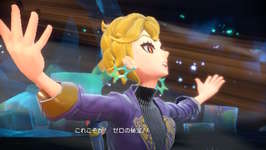 ポケモンSVのプライア先生「これこそがゼロの秘宝！」ここでゼロの力吸収してウツロイドルザミーネおばさんみたいになると思ったのサムネイル画像