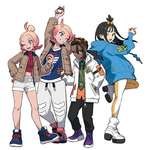 ポケモンZAの開発費のサムネイル画像