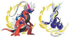 【ポケモンSV】ポケモンは強いやつが何でも出来て弱いやつは（ランクマッチで通用しない）1芸しか出来ないのサムネイル画像