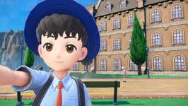 【ポケモンSV】今作の「とりあえずオープンワールドしたかった感」のサムネイル画像