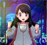 ポケモンキャラのデザインは剣盾のアニメ調路線に戻してのサムネイル画像