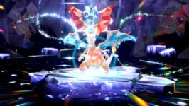 【ポケモンSV】最強レイド様に作ったポケモンがそのレイド終わった後使い道が無いのサムネイル画像