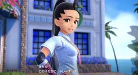 ポケモンSVのネモって他のチャンピオンと比べてどれくらいの強さかなのサムネイル画像