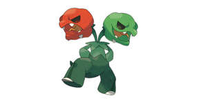 【ポケモンSV】「スコヴィラン」とかいう次世代で記憶から消えそうナンバーワンのサムネイル画像