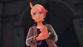 ポケモンZAのガイ/タウニーとSVのスグリ、どっちがキツイ？のサムネイル画像