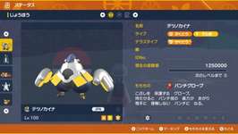 【ポケモンSV】最強テラレイドって最後まで味方キッズとの戦いだったなのサムネイル画像