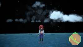 ポケモンSVのなぞの場所のサムネイル画像