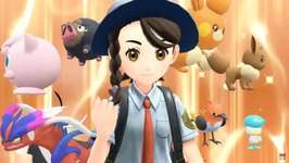 ポケモンSVはストーリーが良かった←これのサムネイル画像