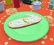 ポケスロンやコンテンスト、バトル施設のサムネイル画像