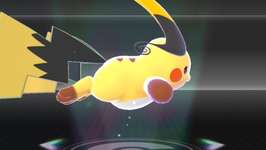 【ポケモンZA】メガライチュウさん、とんでもない事になるのサムネイル画像