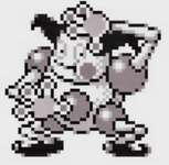 【ポケモン】この子を使ってポケモンリーグ目指してるんだけどさのサムネイル画像