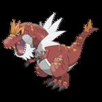 【ポケモンZA】ガチゴラスあんまり言われてないけどまあまあ強くね？のサムネイル画像