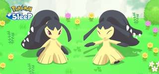 【ポケスリ】クチートの性能がオイル最強でやばいのサムネイル画像