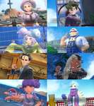 【ポケモンZA】てかミアレの変人たちを見てるとさあのサムネイル画像