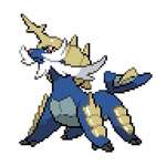 【ポケモンSV】ダイケンキ、終わるｗｗｗｗｗｗｗのサムネイル画像