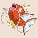 【ポケモンSV】最近のコイキング、やばいのサムネイル画像