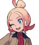 【ポケモンZA】ロワイヤル15勝したからガイニーの設定見たけどなんか…のサムネイル画像