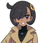 【ポケモンZA】なんか本筋にあんま関わらせて貰えてないなこの人…のサムネイル画像