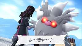 【ポケモンZA】星5ドーナツでコノヨザル使うと強すぎてビビるよなのサムネイル画像