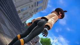 【ポケモンZA】マチエールの尻、とんでもない事になるのサムネイル画像