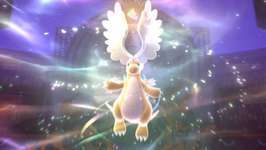 【ポケモンレジェンズZ-A】アニポケ先行でメガカイリューが登場ｗｗｗｗｗのサムネイル画像
