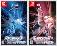 ポケモンダイパリメイク←これ何がいけなかったんだろうのサムネイル画像
