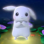 【ポケモンZA】これマジでピカチュウ！？のサムネイル画像