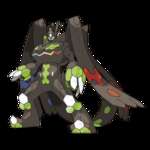 【ポケモンZA】ジガルデ解禁されるとどうなる？のサムネイル画像