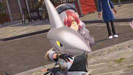 【ポケモンZA】レジェンズZAランクマ最強tierこれマジ？？？のサムネイル画像