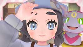 【ポケモンZA】この子4歳ってマジかよ…のサムネイル画像