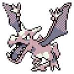 【ポケモンSV】攻略本に名指しで使えないと言われた初代のプテラがやばいのサムネイル画像