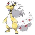 【ポケモンZA】今のところデンリュウ最後まで旅パ入りすることになりそうのサムネイル画像