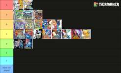 【ポケモン】君らもしかしてダイパ嫌いかい？のサムネイル画像