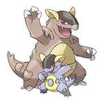 【ポケモンZA】ZAでのコイツって弱いの？のサムネイル画像