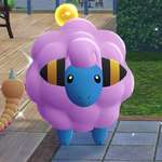 【ポケモンZA】現時点での色違いポケモンのレア度ｗｗｗｗｗｗのサムネイル画像