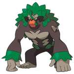 【ポケモン】草タイプは弱い、弱いがのサムネイル画像