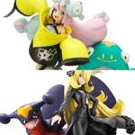 【ポケモンZA】このキャラといえばこのポケモンみたいのいいよねのサムネイル画像