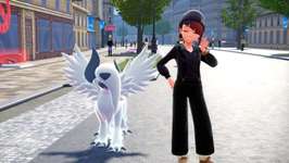 【ポケモンZA】ランクマ潜りました…一言良いですか？これは酷い…のサムネイル画像