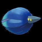 【ポケモンZA】こいつテラスタルエネルギー貯めたりメガシンカできたり一般ポケモンの割にはなんか厄災になりそうな奴だな…のサムネイル画像