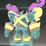 【ポケモンZA】男の子ってこういうのが好きなんでしょ？のサムネイル画像