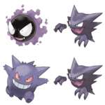 【ポケモン】なんでムウマ使わなかったんだろうなあいつ…のサムネイル画像