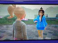 【ポケモンZA】毎回思う⋯「あなたのポケモン元気にしてあげる」ってさのサムネイル画像