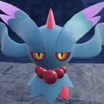 【ポケモンSV】この厨ポケって全盛期のガブリアスくらい厨ポケ？のサムネイル画像