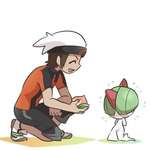 【ポケモンZA】テレポートとねんりきしか使えない奴をずっと連れ歩くのってよく考えたらのサムネイル画像