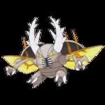 【ポケモン】メガカイロスについて知ってる事のサムネイル画像
