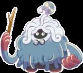 【ぽこあポケモン】このモジャンボの姿まさか…のサムネイル画像