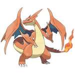 【ポケモンZA】リザードンY「Xの方が出演面で優遇されてないか？」のサムネイル画像